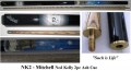 Mitchell 2pc Ned Kelly ASH Cue - 57inch 8.5mm Tip nk2-new (750 x 407)